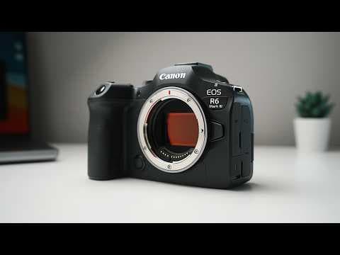 Canon R6 Mark III Review: A Strong Hybrid Camera thumbnail