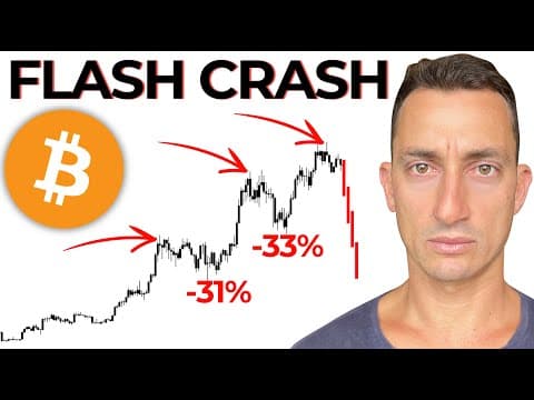 How to Read Bitcoin After Massive Liquidations thumbnail