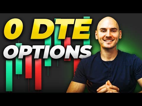 0DTE Options Trading Explained With Examples thumbnail