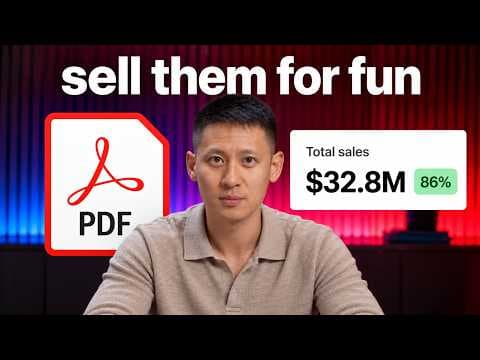How to Build a Proof First Digital Product thumbnail