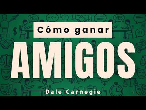 ¿Cómo ganar amigos e influir con empatía? thumbnail