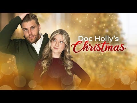 ✨ Doc Holly’s Christmas | Heartwarming Holiday Romance in Holly, Michigan 🎄🐾 thumbnail