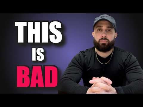 If You're Still In Crypto , This Is Unfortunate But You Need This thumbnail