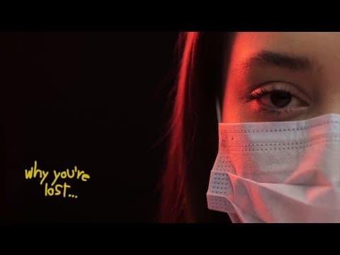 why you're lost thumbnail