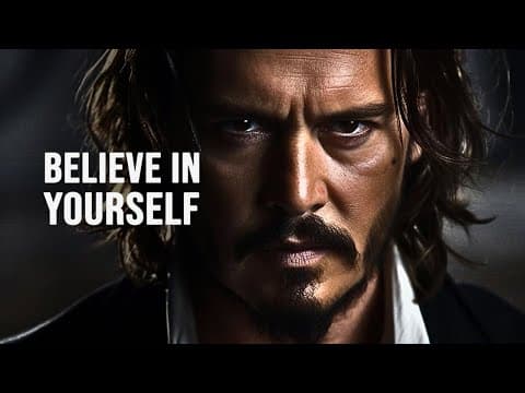 BELIEVE IN YOURSELF. FIGHT THROUGH IT - Motivational Videos For Success In Life thumbnail