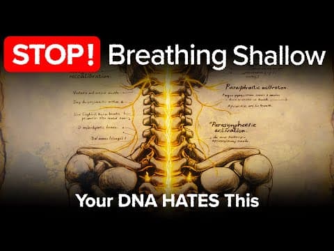 Change Your Breath, Change Your Life thumbnail