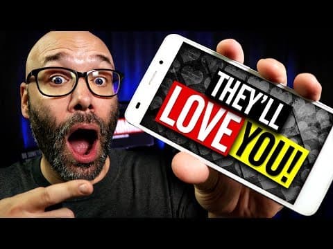 How To Get YouTube Followers That Love YOU thumbnail