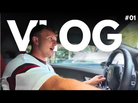 A Day in the Life of a Multi-Millionaire Day Trader thumbnail