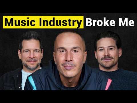 When Everyone Leaves: A Music Industry Reality (Shawn Desman) thumbnail