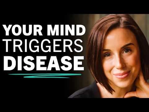 How Your Personality Is Silently Causing Inflammation (And Making You Sick) thumbnail