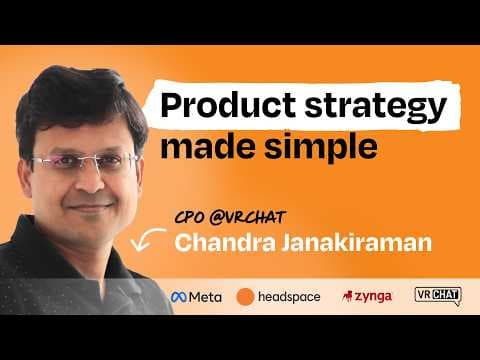 How to Develop a Winning Product Strategy thumbnail