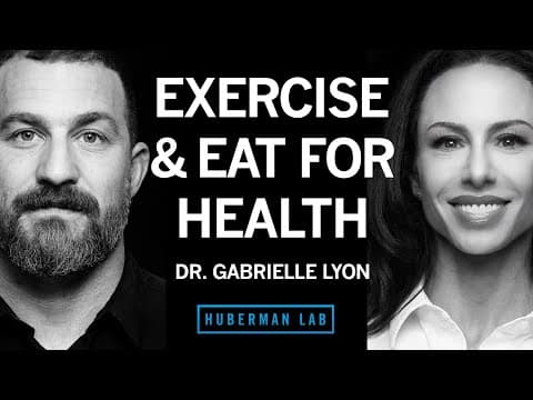 How to Exercise and Eat for Optimal Muscle Health thumbnail