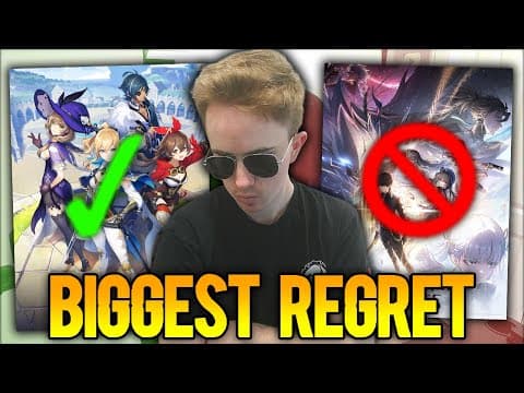 Why I Dropped Wuthering Waves... thumbnail