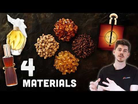 How perfumers create spicy fragrances thumbnail