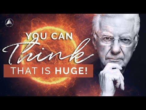 How Do Our Thoughts Shape Our Reality? thumbnail