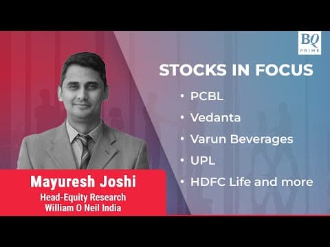 What Key Insights Should Investors Know About PCBL and Vedanta? thumbnail