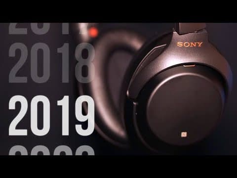 What Are the Best Headphones and Speakers of 2018? thumbnail