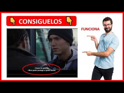 COMO PONER SUBTITULOS EN ESPAÑOL A UN VIDEO DE YOUTUBE 2026 😊 thumbnail