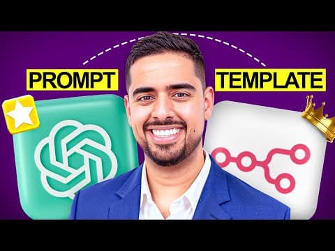 How to INSTANTLY Create n8n Agents Using ChatGPT (No Code) thumbnail