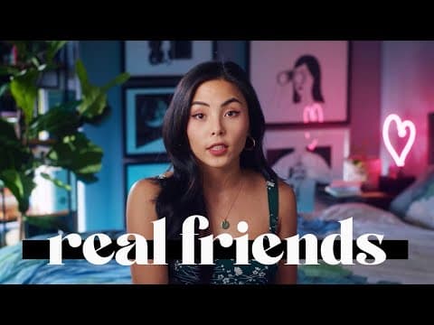 Signs of a real friend thumbnail