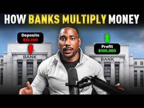 Why Banks Love Lending — And How You Can Use It to Your Advantage thumbnail