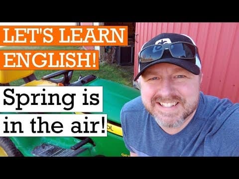 What Are the Signs of Spring in Canada? thumbnail