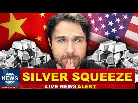 How China Is Influencing the Global Silver Market thumbnail