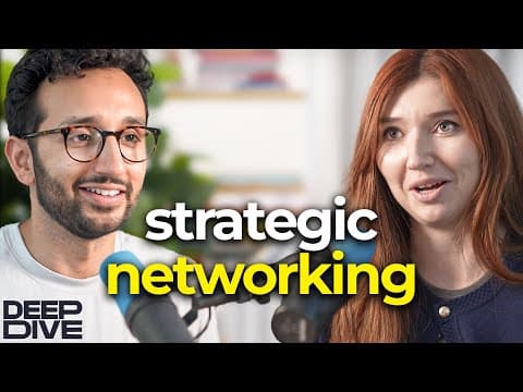How to Land your Dream Job - Chats with my Team (@theredheadacademic) thumbnail