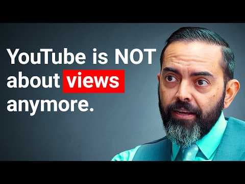 The NEW Rules of YouTube Growth (What’s Working Now) thumbnail
