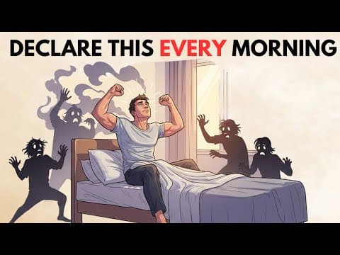 5 Powerful Psalms You Need to Read Before the Start of A New Day thumbnail