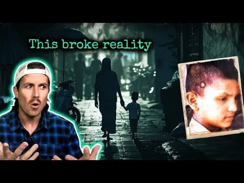 Even Skeptics Can't Explain This Shocking Ending thumbnail