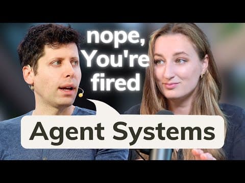 What Are the Stages of AI Implementation in Business? thumbnail