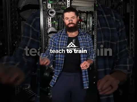 Teaching Is Better Than Doing thumbnail