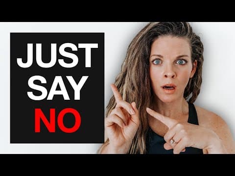 This HUSTLE SCAM is costing you! *HOW TO AVOID IT* thumbnail