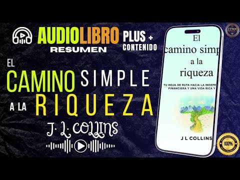 Cómo construir riqueza y libertad financiera thumbnail