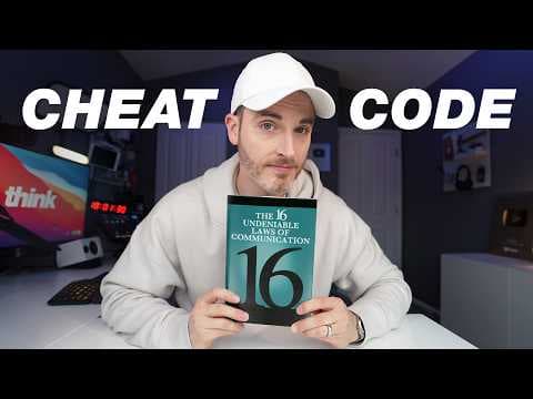 The Only Book EVERY Creator Should Read thumbnail