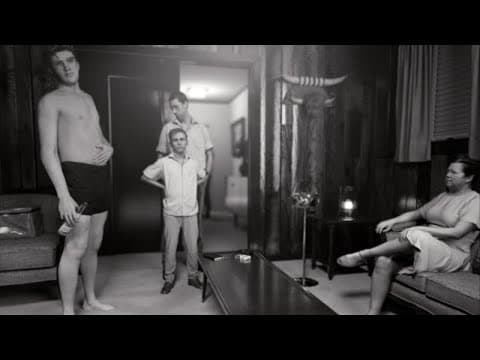 David Claerbout Interview: Virtual Image Making thumbnail