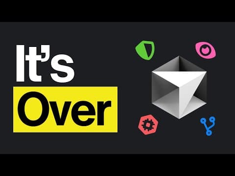 Cursor AI Just Got a Massive Upgrade Over Claude Code thumbnail