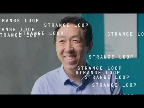 Why AI shouldn’t just be for tech’s high priests, according to Andrew Ng thumbnail
