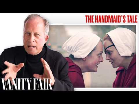 Cult Deprogrammer Breaks Down Cults In Movies & TV | Vanity Fair thumbnail
