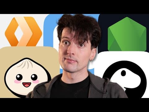 Why Are There So Many JavaScript Runtimes? thumbnail