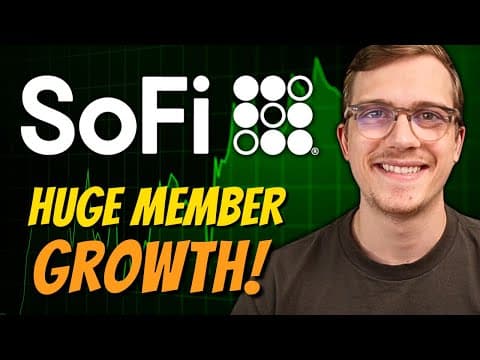 Watch This Before SoFi Stock Reports Q4 Earnings thumbnail