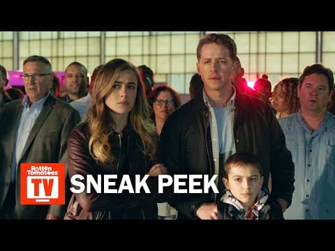 Manifest S01E01 Sneak Peek | 'The First Act' | Rotten Tomatoes TV thumbnail