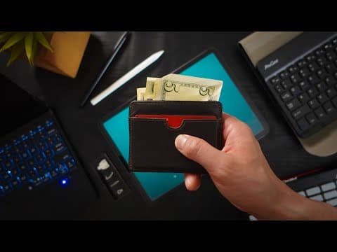 What Are the Best Budget Accessories for iPad Pro? thumbnail