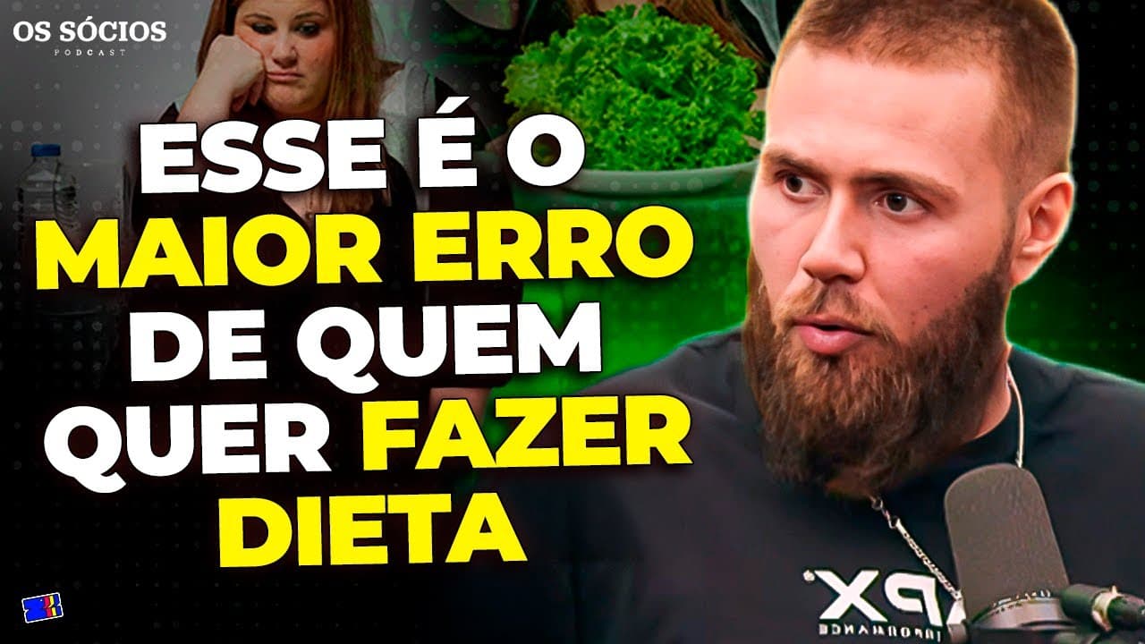 Como adotar dieta da roça para saúde e performance | Glasp