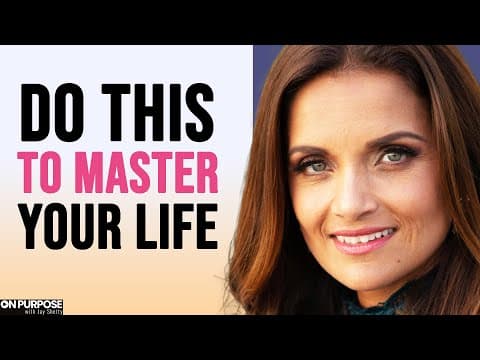 Dr. Shefali ON: Breaking Free of Expectations & Living Life on Your Own Terms thumbnail