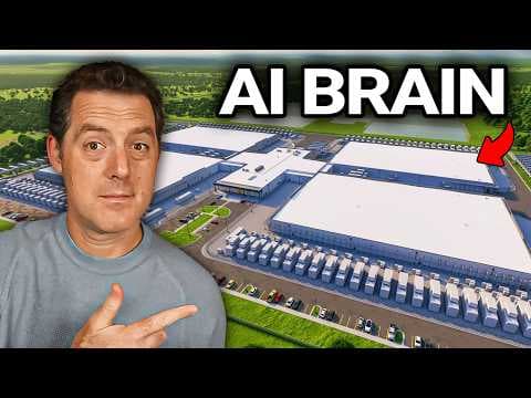 What’s Inside an AI Data Center? thumbnail