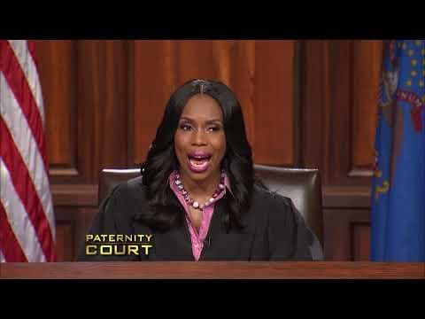 Man Thinks His Great Uncle Is The Father Of His Daughter (Triple Episode) | Paternity Court thumbnail