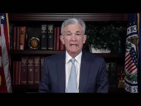 What Is the Federal Reserve's Approach to Digital Payments? thumbnail