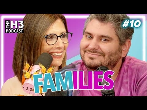 Why Is Families Ending? The Final Families Episode - Families #10 thumbnail